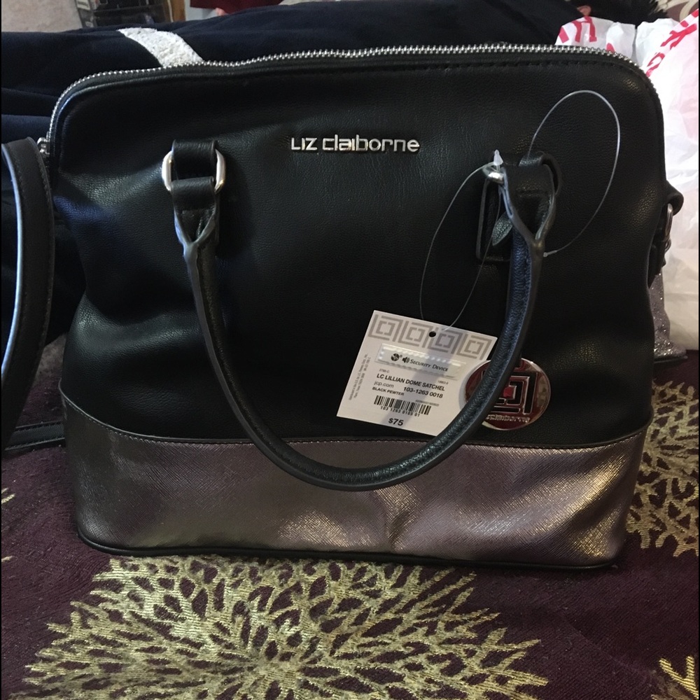 Liz Claiborne bag